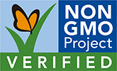 Non-GMO Project Verified